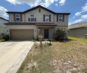 RUSKIN FL Home