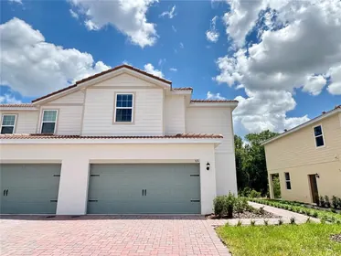 POINCIANA FL Home