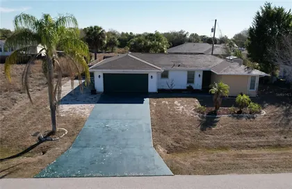 PUNTA GORDA FL Home