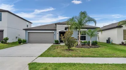 BARTOW FL Home