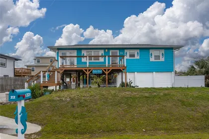 PALM COAST FL Home