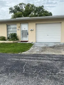 DUNEDIN FL Home