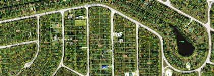 PUNTA GORDA FL Property