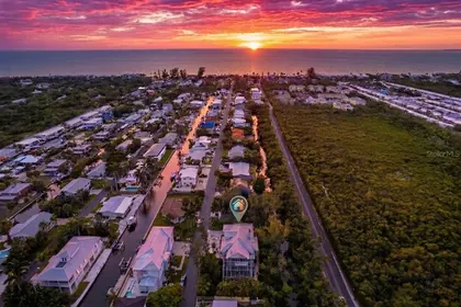 LONGBOAT KEY FL Home