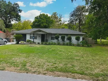 OCALA FL Home