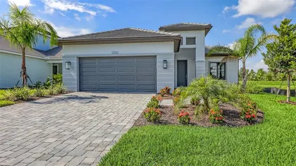 BRADENTON FL Home