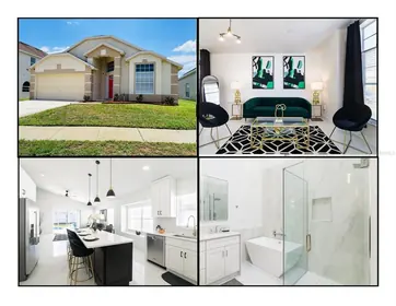 DAVENPORT FL Home