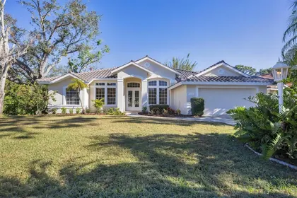 UNIVERSITY PARK FL Home