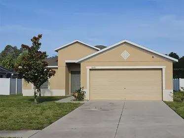 HUDSON FL Home