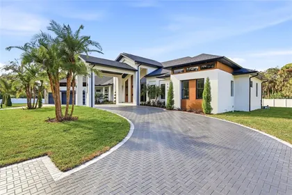 TAMPA FL Home