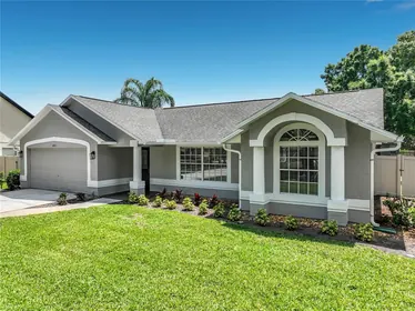 LAKE MARY FL Home