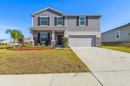 HAINES CITY FL Home