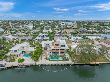 HOLMES BEACH FL Home
