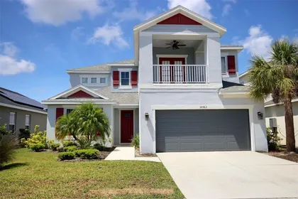 PALMETTO FL Home