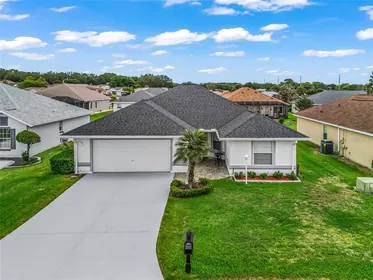 SUMMERFIELD FL Home