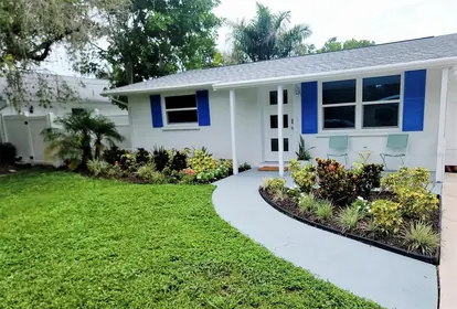 SARASOTA FL Home
