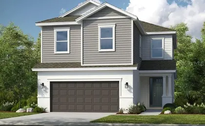 MOUNT DORA FL Home