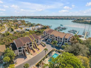NEW SMYRNA BEACH FL Home