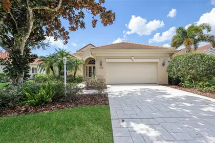 LAKEWOOD RANCH FL Home
