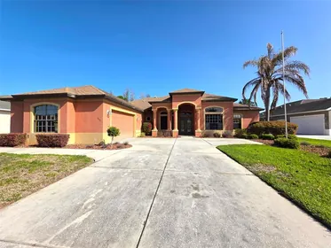 WEEKI WACHEE FL Home