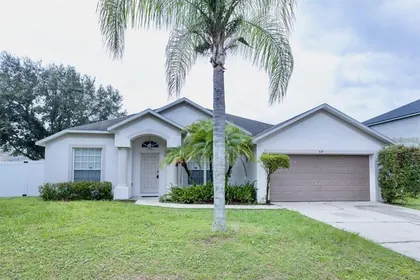 KISSIMMEE FL Home