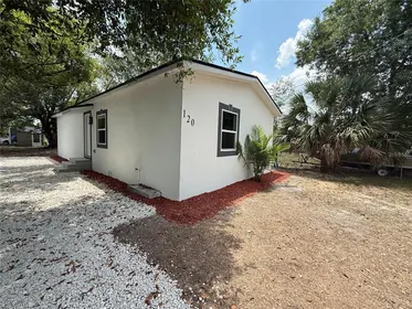 AUBURNDALE FL Home
