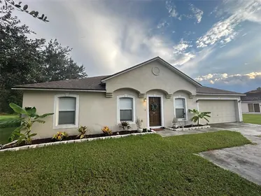 KISSIMMEE FL Home