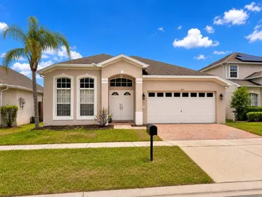 DAVENPORT FL Home