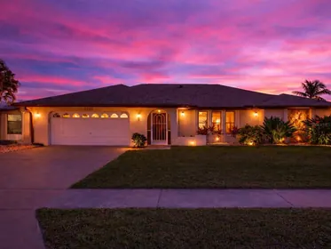 NORTH FORT MYERS FL Home