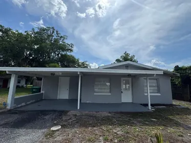 PORT RICHEY FL Home