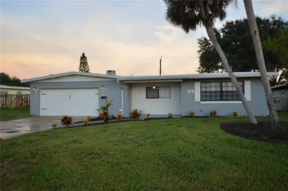 ORMOND BEACH FL Home