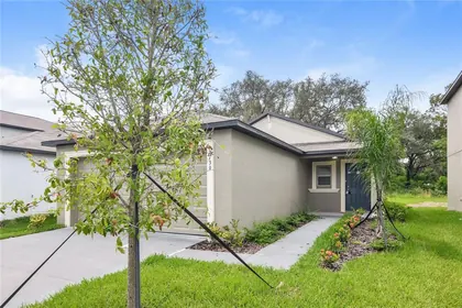 RIVERVIEW FL Home