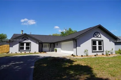 PORT CHARLOTTE FL Home
