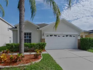 RUSKIN FL Home