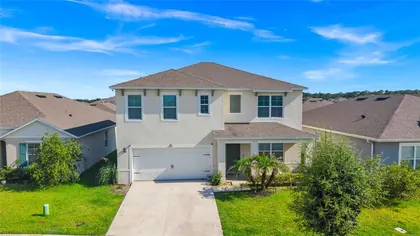ST CLOUD FL Home