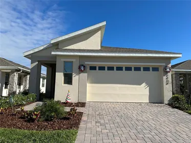 HARMONY FL Home