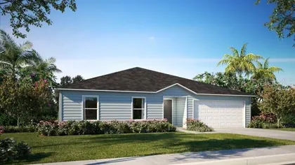 POINCIANA FL Home