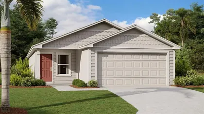 BUNNELL FL Home
