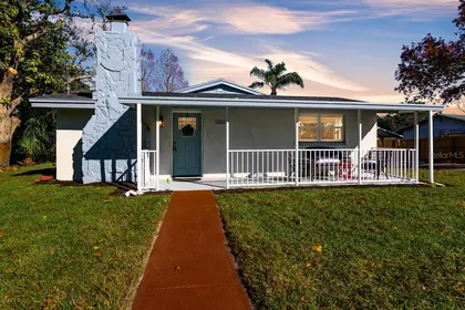 NEW PORT RICHEY FL Home