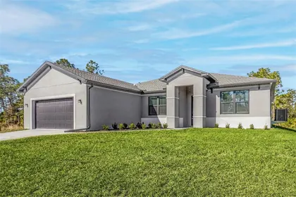 PORT CHARLOTTE FL Home