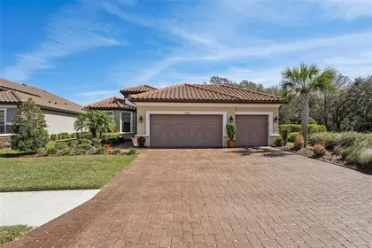 PALMETTO FL Home
