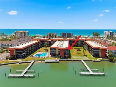 INDIAN SHORES FL Home