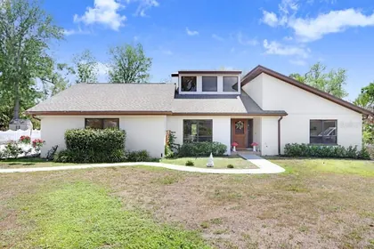BRANDON FL Home