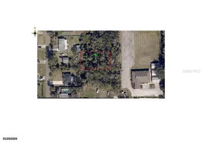 DEBARY FL Property