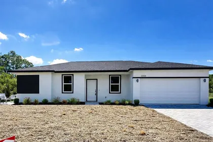 LEHIGH ACRES FL Home