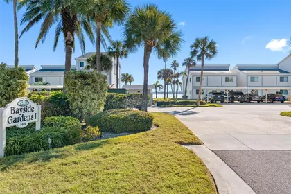 CLEARWATER BEACH FL Home