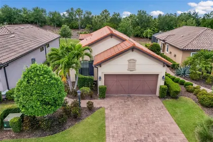 BRADENTON FL Home
