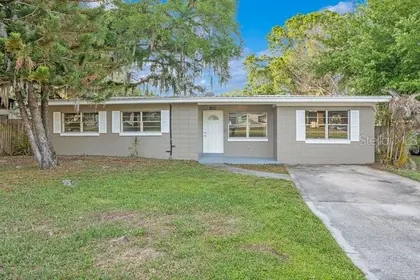 TITUSVILLE FL Home