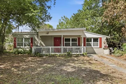 WINTER PARK FL Home