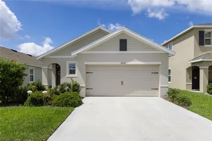 WIMAUMA FL Home